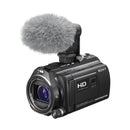 Sony ECM-XYST1M Stereo Microphone