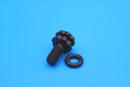 Hayward Threaded Directional Air Vent Valve with O-Ring for StarClear Filters ECX1322A