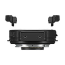 Canon EF-EOS R 0.71X Mount Adapter (C70)