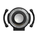 Canon EF-EOS R 0.71X Mount Adapter (C70)