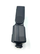 Used Promaster FL160 flash for NIKON w/ case