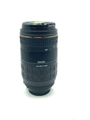Quantaray 70-300mm f/4-5.6 LDO Macro for Nikon (0047)
