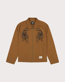 Ed Hardy Panthers Workwear Jacket
