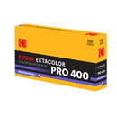 Kodak Ektacolor Pro 400 120 Film