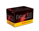 Kodak Ektar 100 135-36 Color Neg. Film (One Roll) *