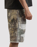 Embellish Nyc Hart Shorts