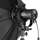 Westcott Quick Mount S-Bracket 2 (Bowens)