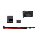 Canon EOS M6 Mark II Mirrorless Camera Body (Black) *OPEN BOX*