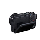 Canon EOS M6 Mark II Mirrorless Camera Body (Black) *OPEN BOX*