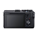 Canon EOS M6 Mark II Mirrorless Camera Body (Black) *OPEN BOX*