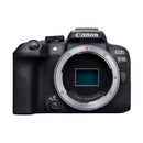 Canon EOS R10 Mirrorless Camera with RF-S 18-150mm Lens