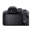 Canon EOS R10 Mirrorless Camera Body
