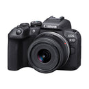 Canon EOS R10 Mirrorless Camera Body