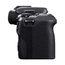 Canon EOS R10 Mirrorless Camera Body