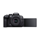 Canon EOS R10 Mirrorless Camera Body