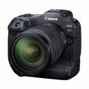 Canon EOS R3 Mirrorless Camera Body