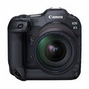 Canon EOS R3 Mirrorless Camera Body