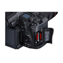 Canon EOS R5 C Mirrorless Cinema Camera Body