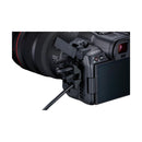 Canon EOS R5 C Mirrorless Cinema Camera Body