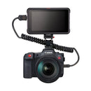 Canon EOS R5 C Mirrorless Cinema Camera Body