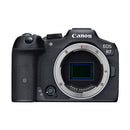 Canon EOS R7 Mirrorless Camera with RF-S 18-150mm Lens