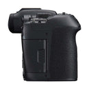 Canon EOS R7 Mirrorless Camera with RF-S 18-150mm Lens