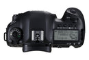 Canon EOS 5D Mark IV EF 24-105mm L IS II USM Digital Camera Kit