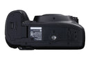 Canon EOS 5D Mark IV EF 24-105mm L IS II USM Digital Camera Kit