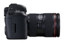 Canon EOS 5D Mark IV EF 24-105mm L IS II USM Digital Camera Kit