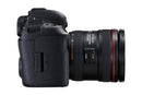Canon EOS 5D Mark IV EF 24-70mm f/4 IS USM Digital Camera Kit