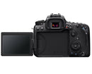 Canon EOS 90D DSLR Camera with 18-55mm IS STM Lens