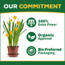 Espoma Bio-tone Starter Plus Mycorrhizae Organic Plant Food, 4 LB