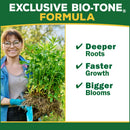 Espoma Bio-tone Starter Plus Mycorrhizae Organic Plant Food, 18 LB