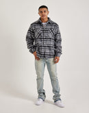 EPTM Mohair Flannel