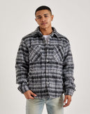 EPTM Mohair Flannel