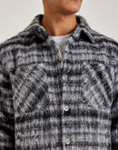 EPTM Mohair Flannel