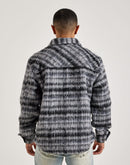 EPTM Mohair Flannel