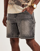 EPTM Steeler Shorts