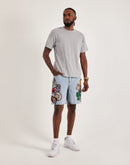 EPTM Dio Denim Shorts