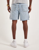 EPTM Dio Denim Shorts