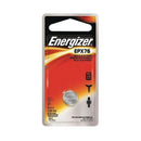 Duracell EPX76BPZ Battery