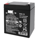 Deka ES512 Battery Trailer