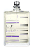 Escentric 01 - Eau de Toilette