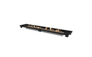 EcoSmart Fire - Linear 90 Fire Pit Kit ESF.B.FPK.L.90
