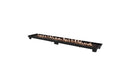 EcoSmart Fire - Linear 90 Fire Pit Kit ESF.B.FPK.L.90
