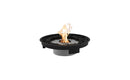 EcoSmart Fire - Round 20 Fire Pit Kit ESF.B.FPK.R.20