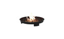 EcoSmart Fire - Round 20 Fire Pit Kit ESF.B.FPK.R.20