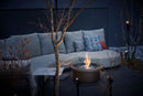 EcoSmart Fire - Round 20 Fire Pit Kit ESF.B.FPK.R.20