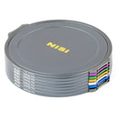 NiSi JetMag Pro 82MAG Landscape ND Magnetic Filter Kit