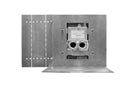 Summerset Control Panel designed for use SRW/Architectural Block/Pavers to house ESTOP1-0H and ESTOP2-5H Timers.